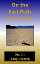 On The Fast With Rama by Tony Chester