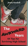 The Awkward Years by Jenna Sundell
